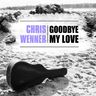 Cover:  Goodbye My Love