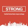 Cover:  Strong