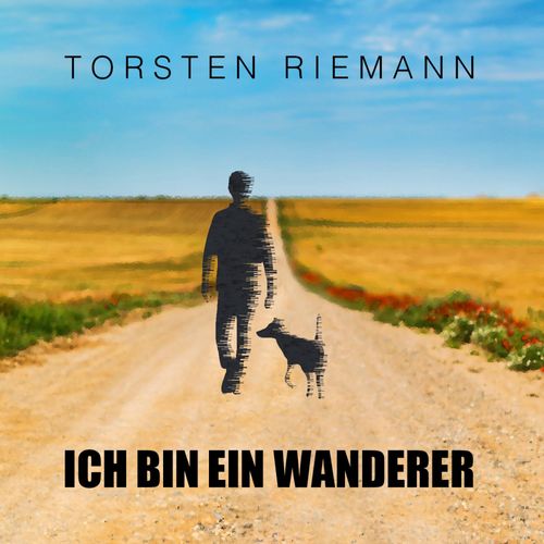 Cover: Ich bin ein Wanderer